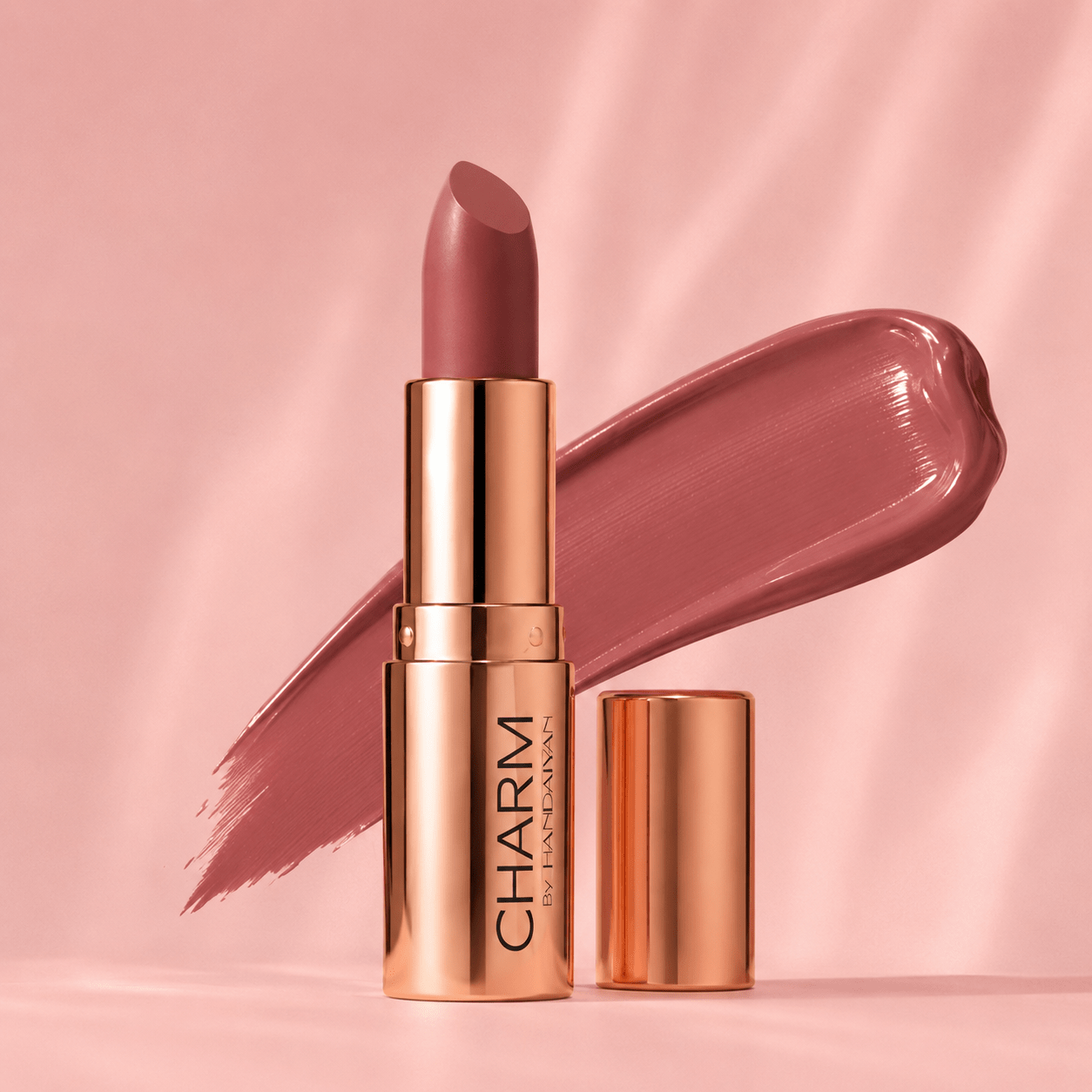 Charlemagne Royale Velvet Lipstick - Greycord BeautyGreycord Beauty