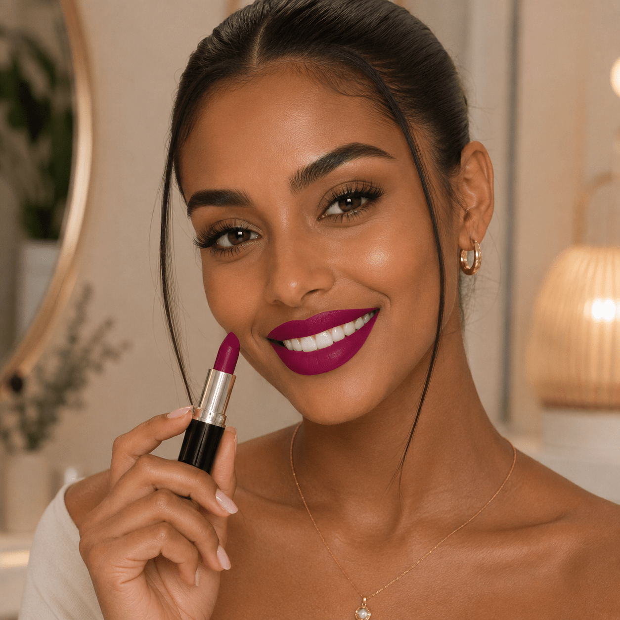 Velour d’Amour Matte Lipstick - Greycord BeautyGreycord Beauty