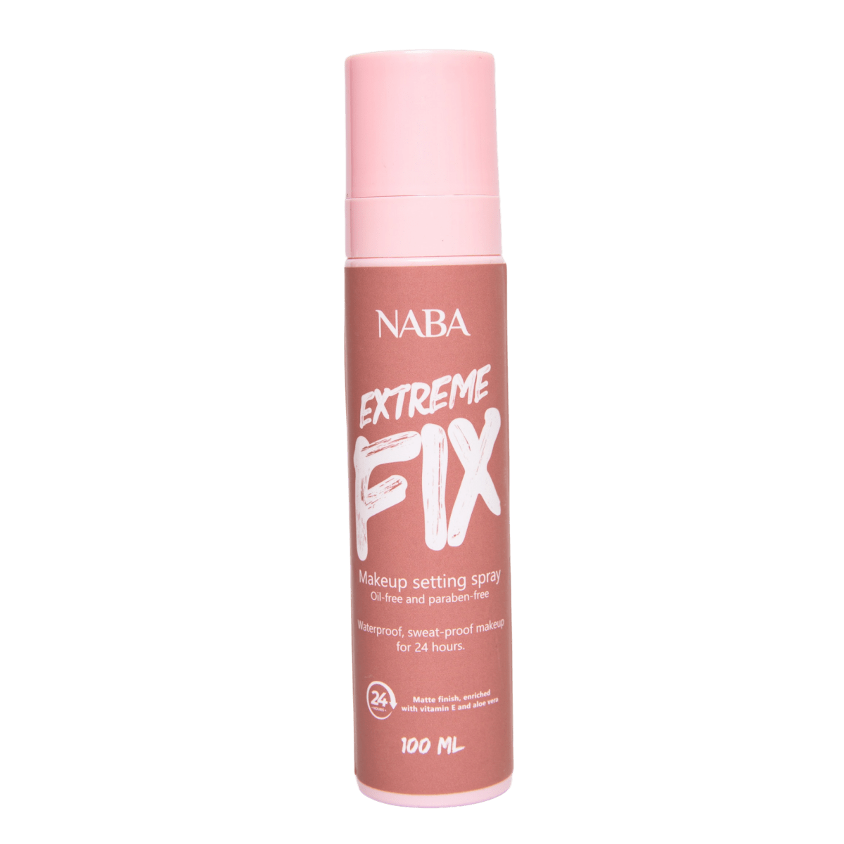 Naba Makeup Setting Spray - Greycord BeautyGreycord Beauty