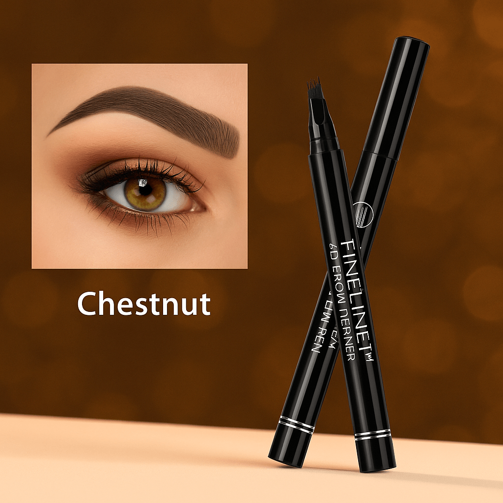 FineLine 4D Brow Definer - Greycord BeautyGreycord Beauty