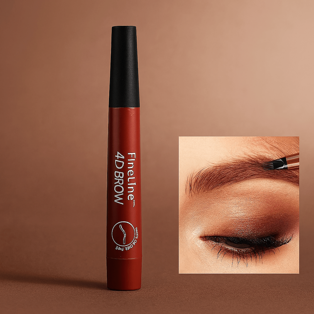 FineLine 4D Brow Definer - Greycord BeautyGreycord Beauty