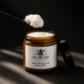 Whipped Tallow Sugar Exfoliating Scrub—8oz - Greycord BeautyGreycord Beauty