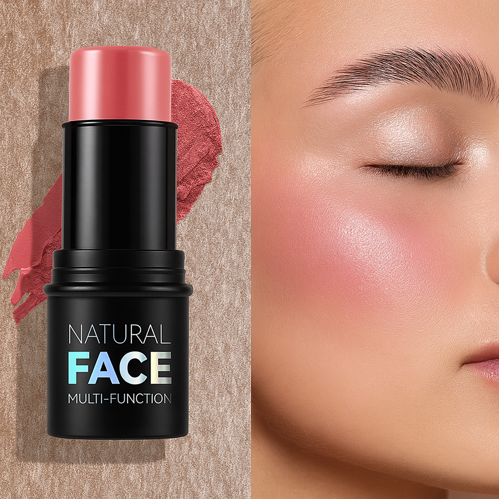 Radiant Pearl Contour & Highlight Stick