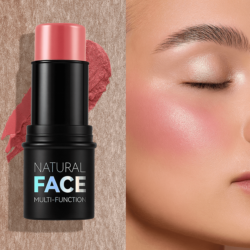 Radiant Pearl Contour & Highlight Stick - Greycord BeautyGreycord Beauty