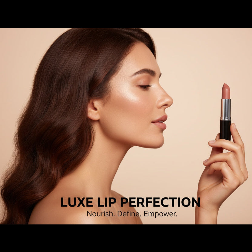 Velour d’Amour Matte Lipstick
