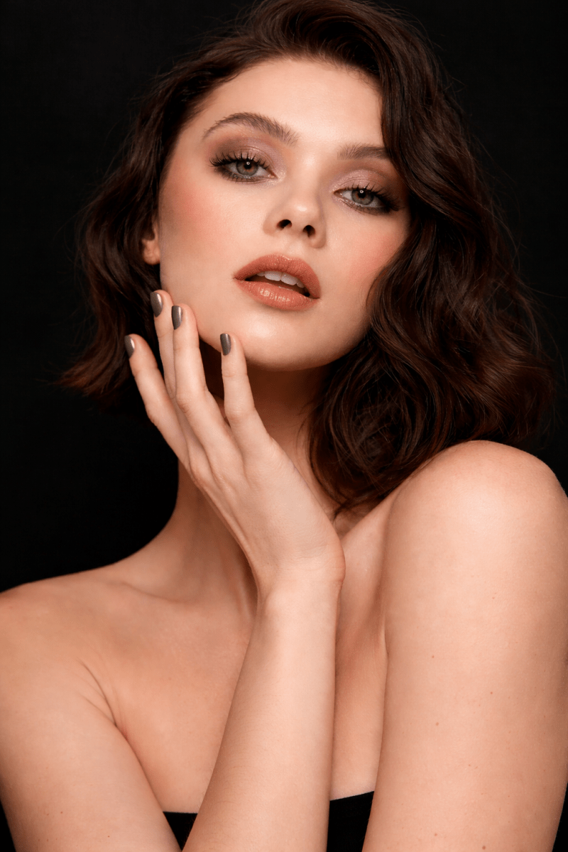 VÉRA Blush & Shadow Duo - Greycord BeautyGreycord Beauty