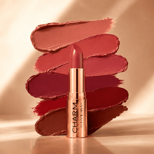 Charlemagne Royale Velvet Lipstick - Greycord BeautyGreycord Beauty