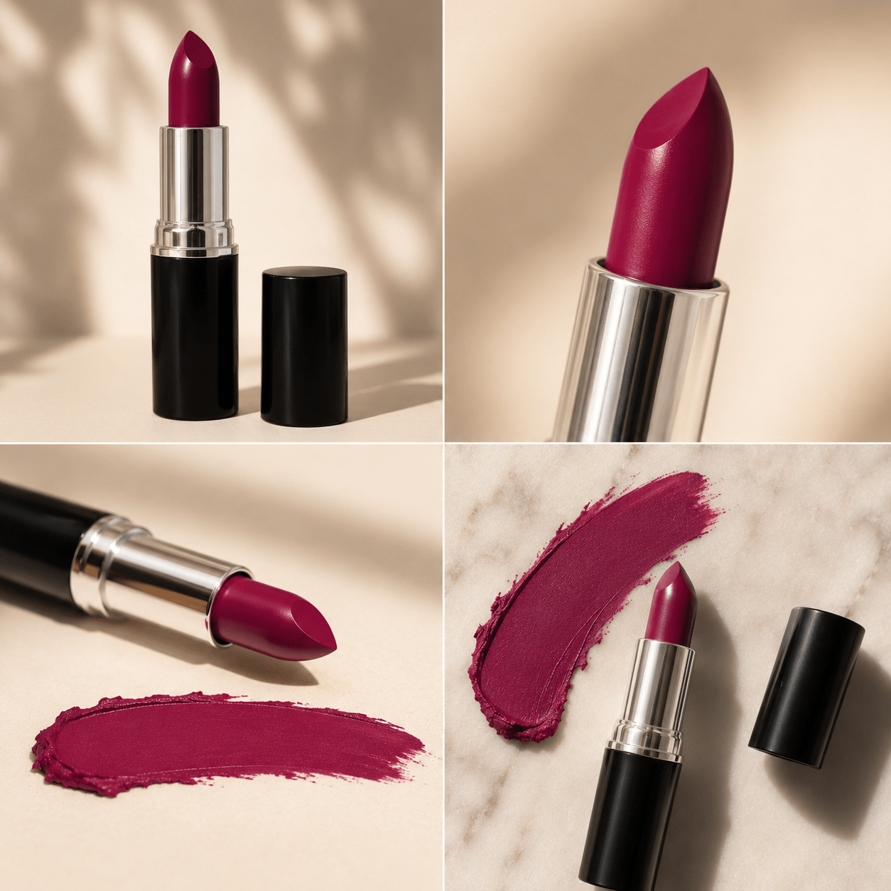 Velour d’Amour Matte Lipstick - Greycord BeautyGreycord Beauty