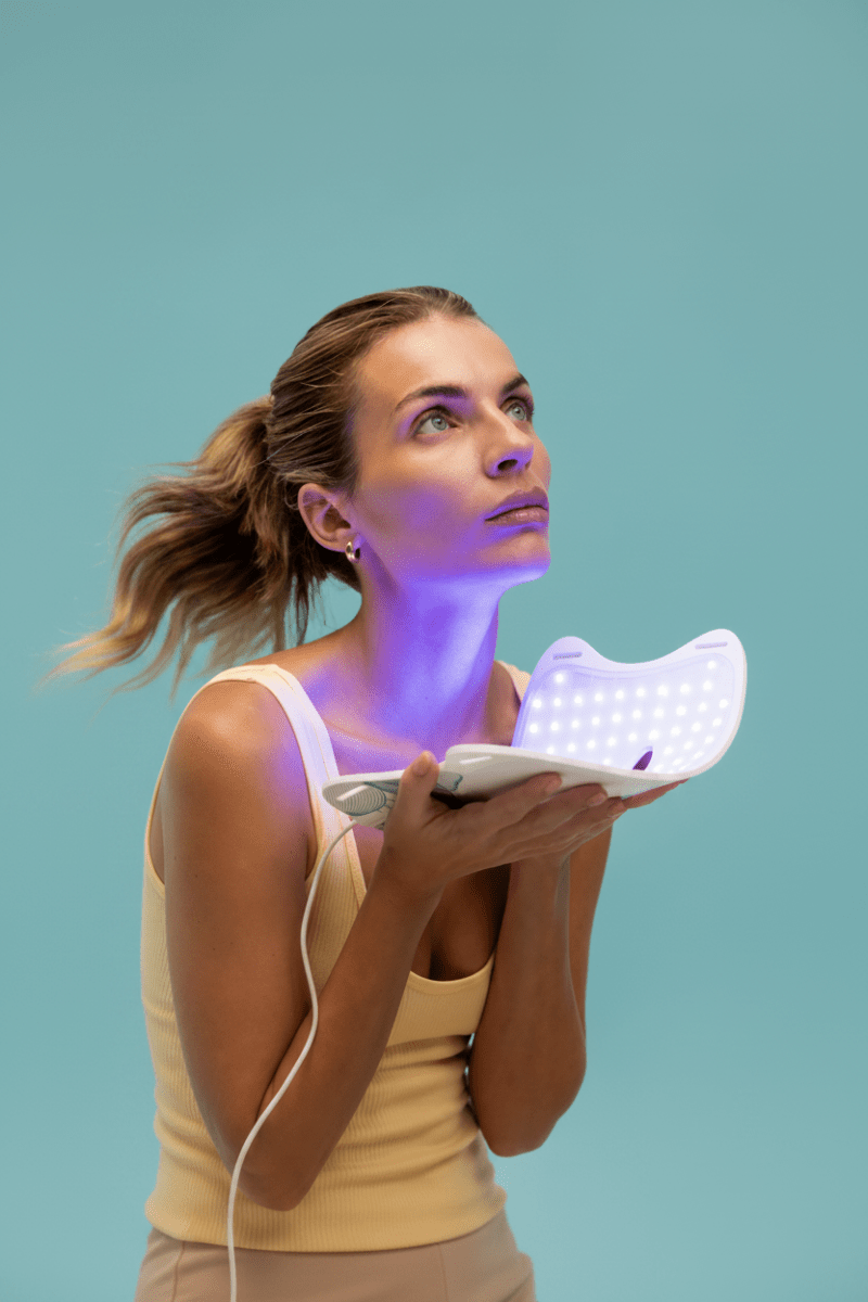ORÉVA Red Light Therapy Mask - Greycord BeautyGreycord Beauty