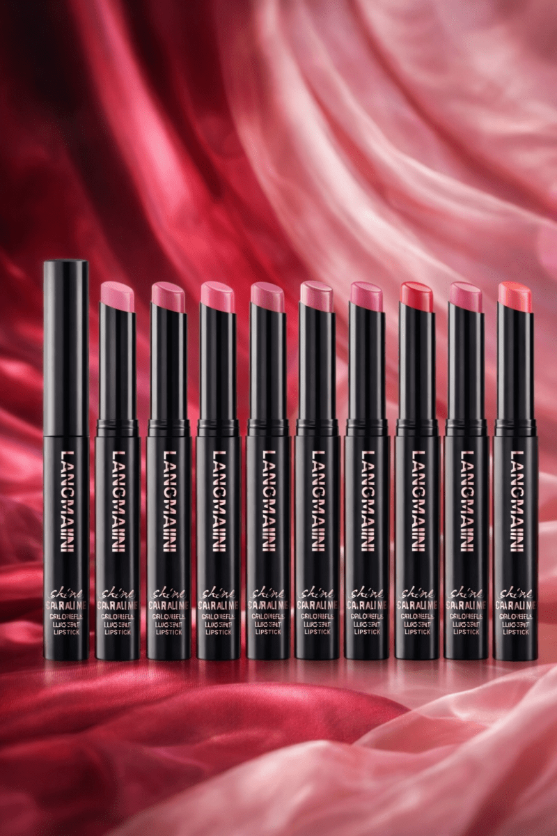 Lèvre Velvet Matte Lipstick - Greycord BeautyGreycord Beauty
