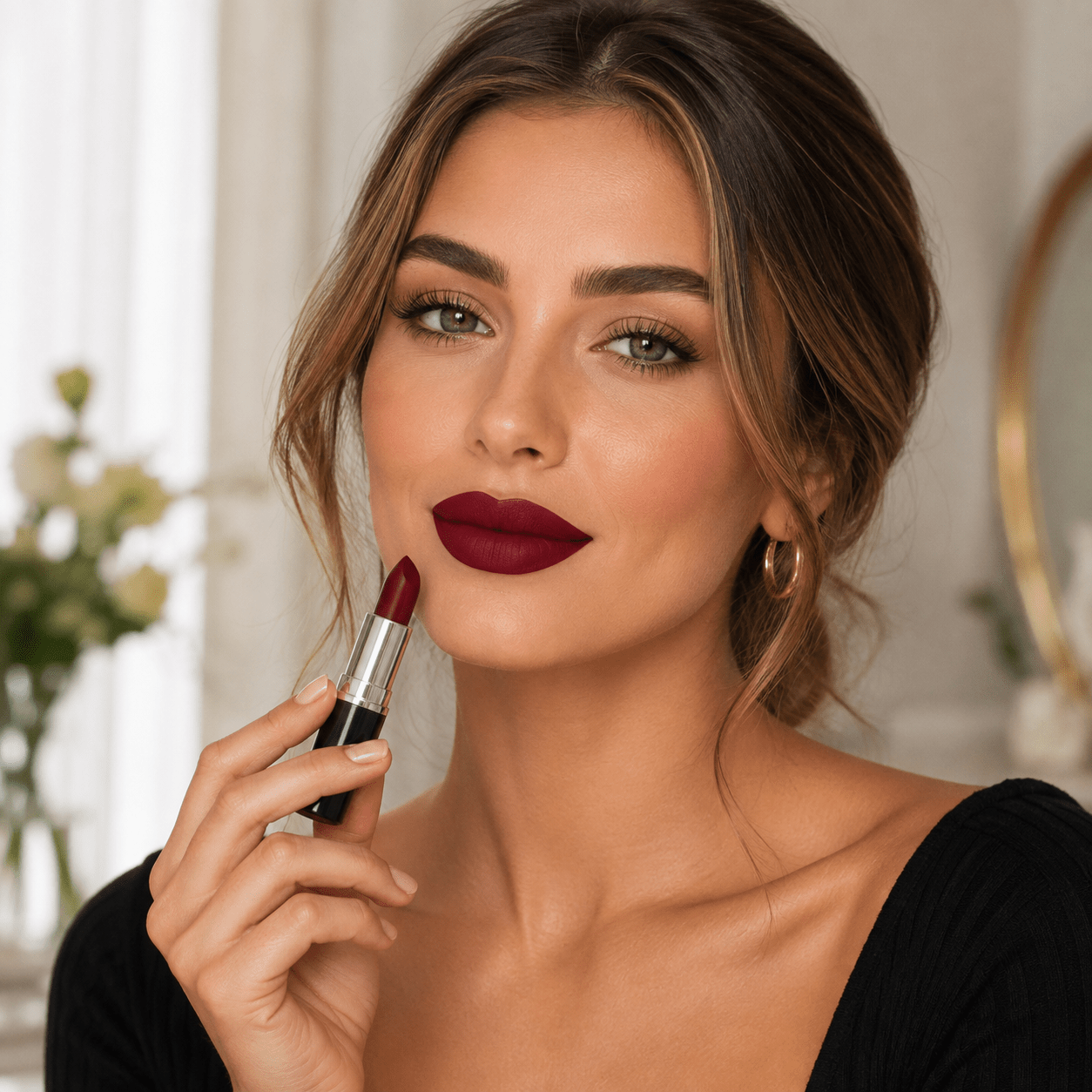 Velour d’Amour Matte Lipstick - Greycord BeautyGreycord Beauty