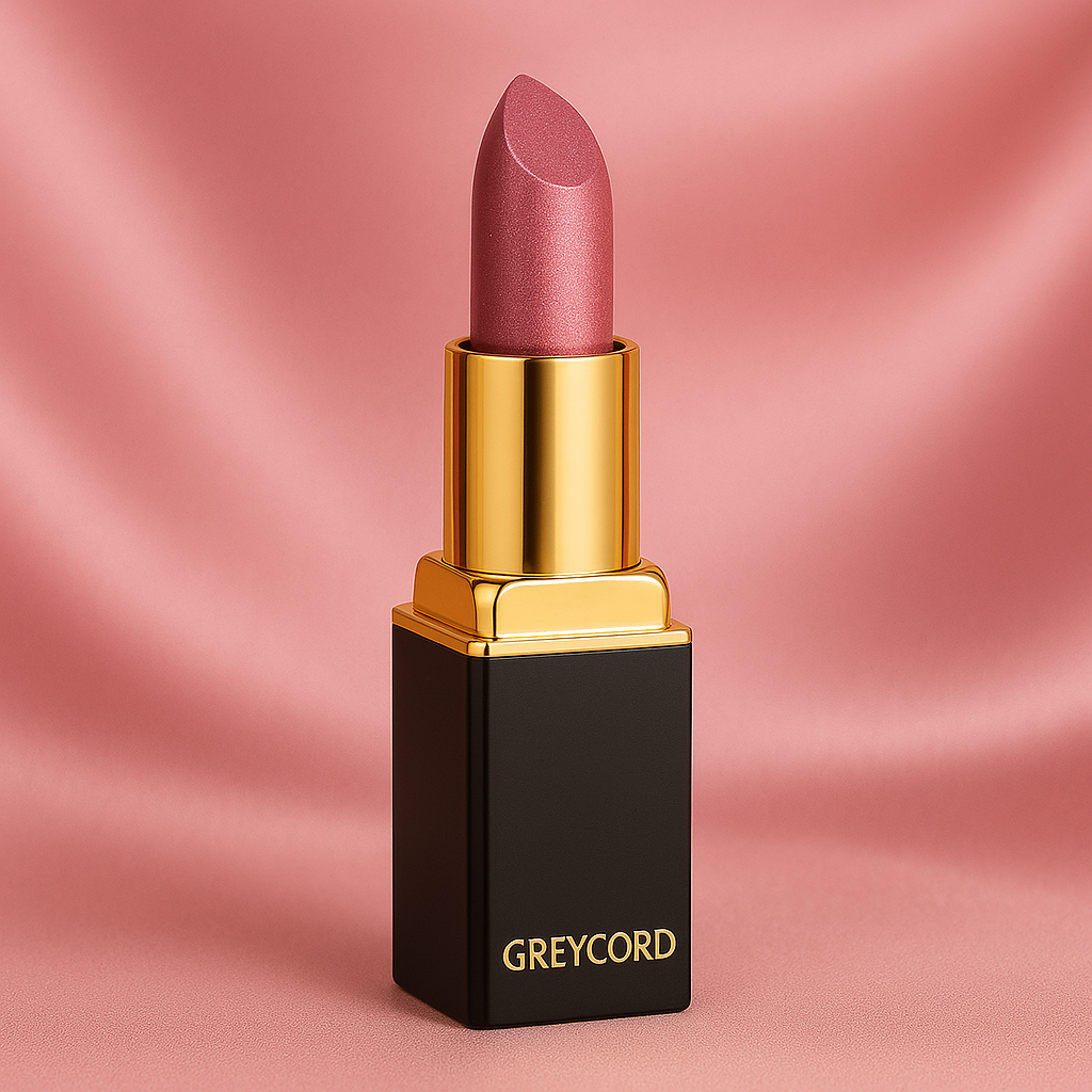 Glamourshine Velvet Shimmer Lipstick