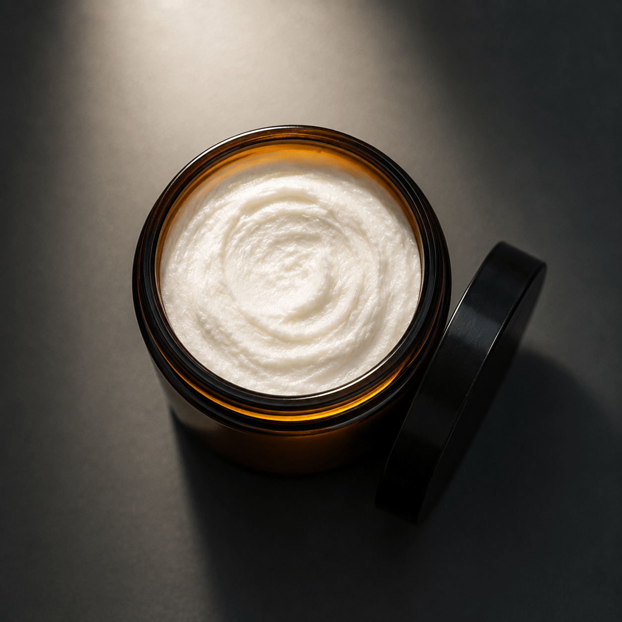 Whipped Tallow Sugar Exfoliating Scrub—8oz - Greycord BeautyGreycord Beauty