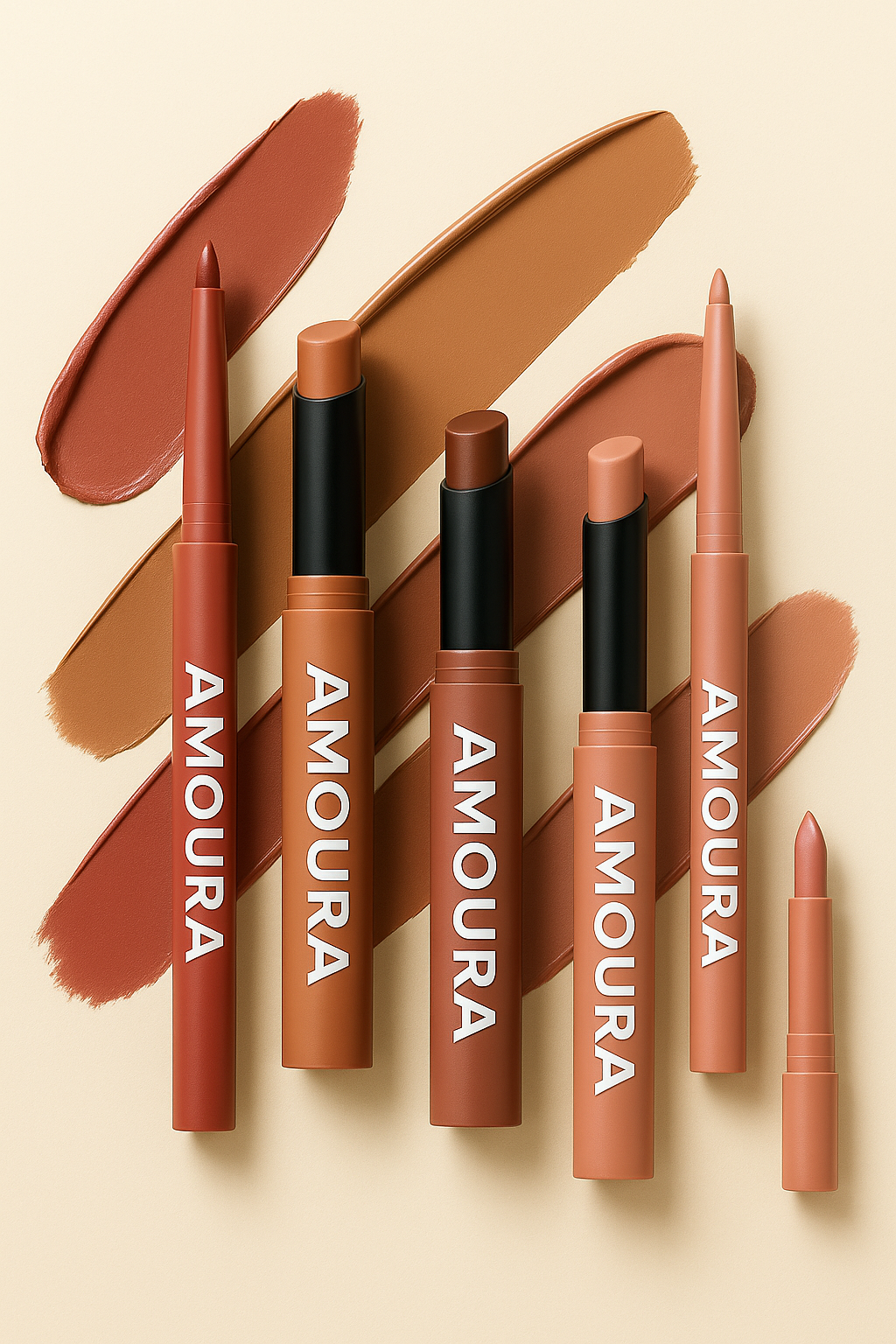 Amoura EverLine Lip Pen