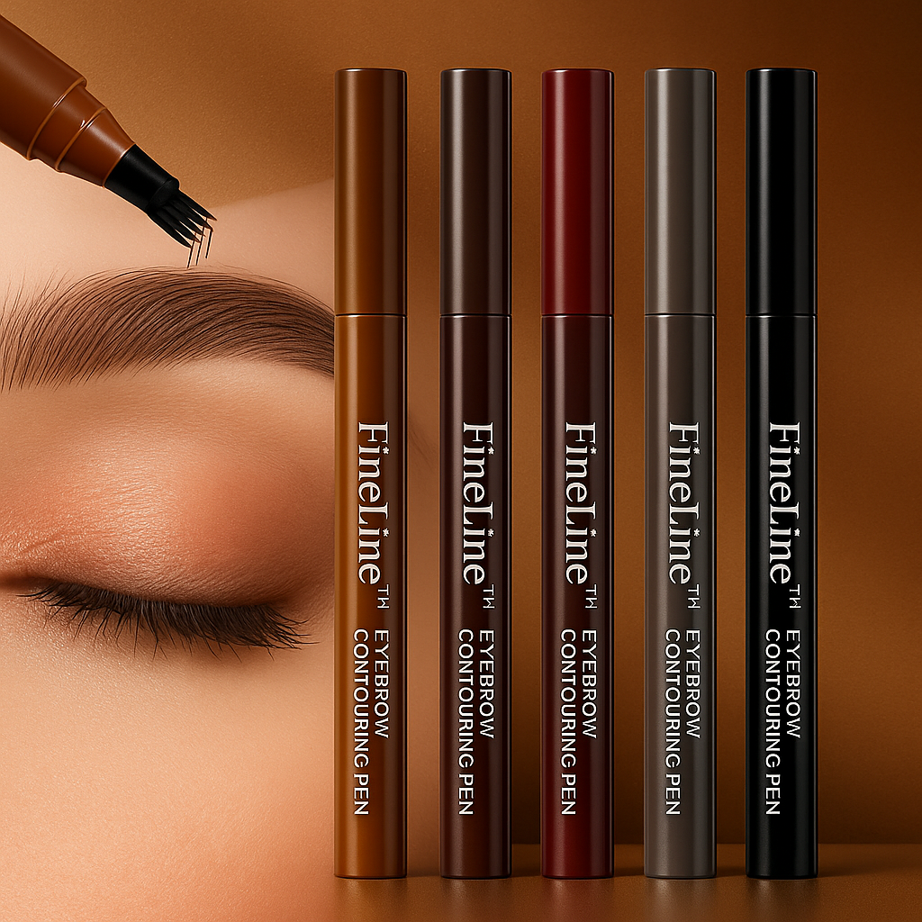 FineLine 4D Brow Definer