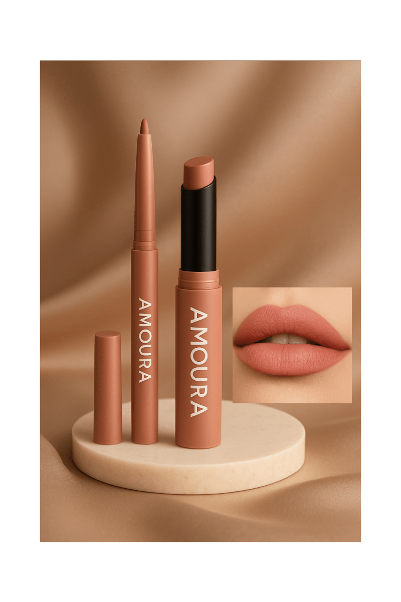 Amoura EverLine Lip Set - Greycord BeautyGreycord Beauty