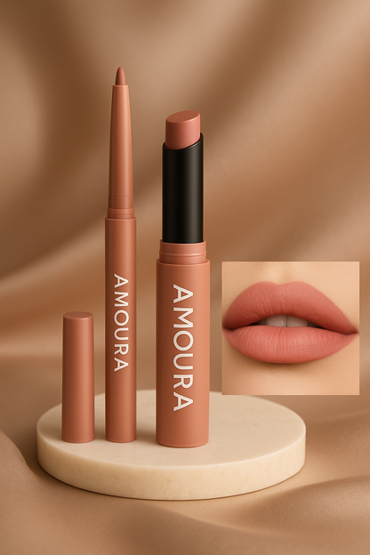 Amoura EverLine Lip Pen