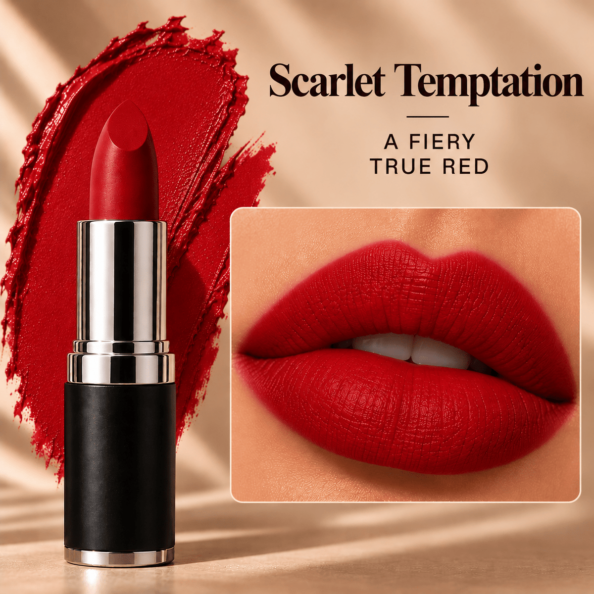 Velour d’Amour Matte Lipstick - Greycord BeautyGreycord Beauty