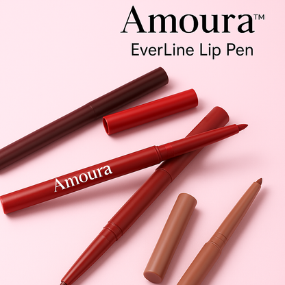 Amoura EverLine Lip Pen