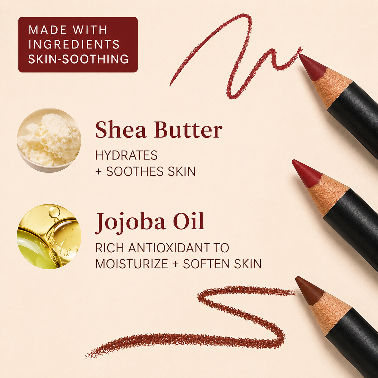 MatteAura Defining Lip Liner