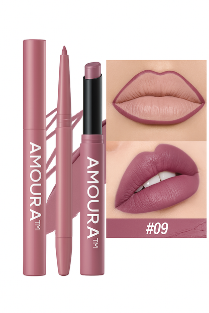Amoura EverLine Lip Pen