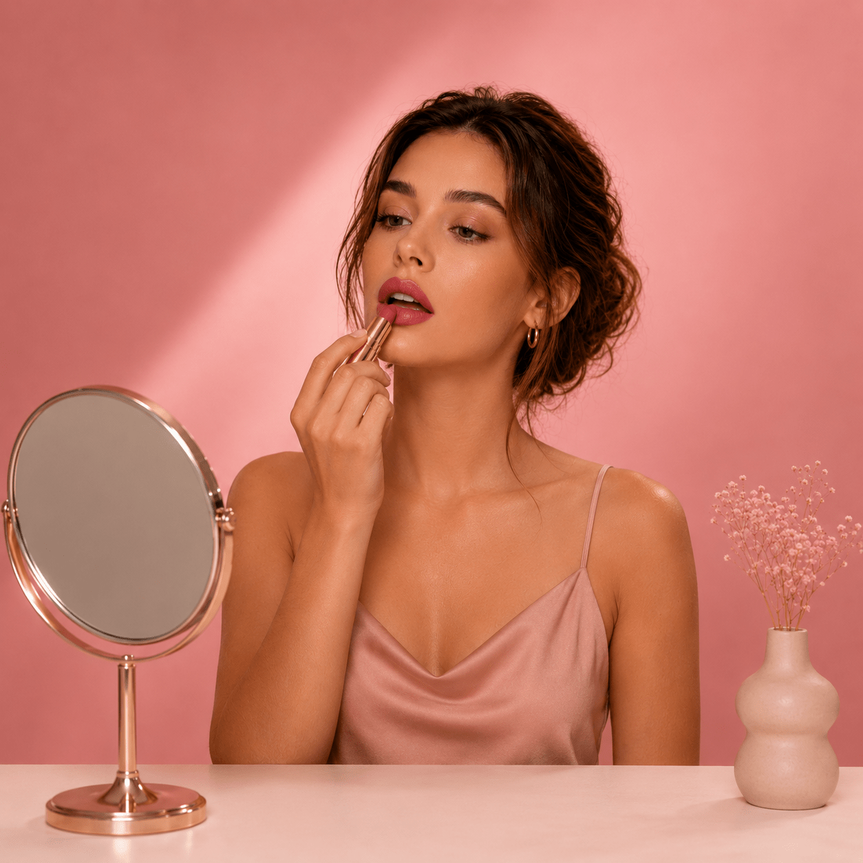 Charlemagne Royale Velvet Lipstick - Greycord BeautyGreycord Beauty