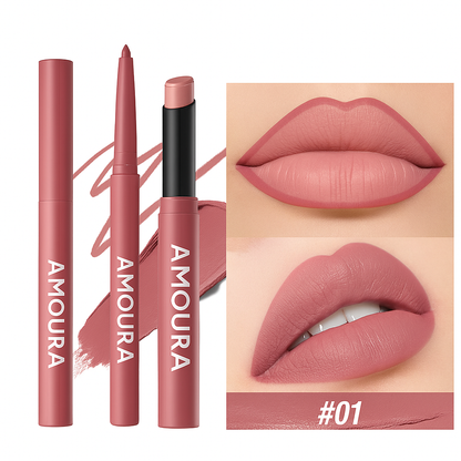 Amoura EverLine Lip Pen
