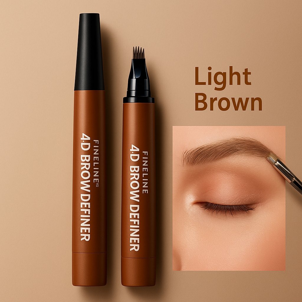 FineLine 4D Brow Definer