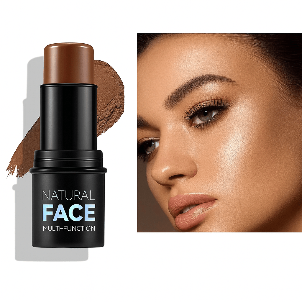 Radiant Pearl Contour & Highlight Stick - Greycord BeautyGreycord Beauty