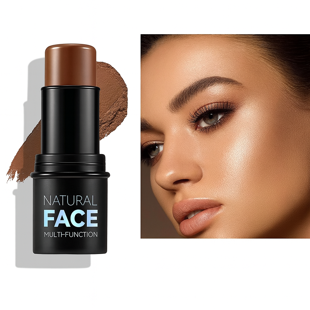 Radiant Pearl Contour & Highlight Stick