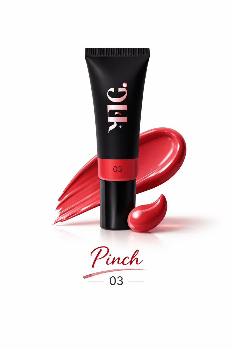 Dewy Liquid Blush - Greycord BeautyGreycord Beauty