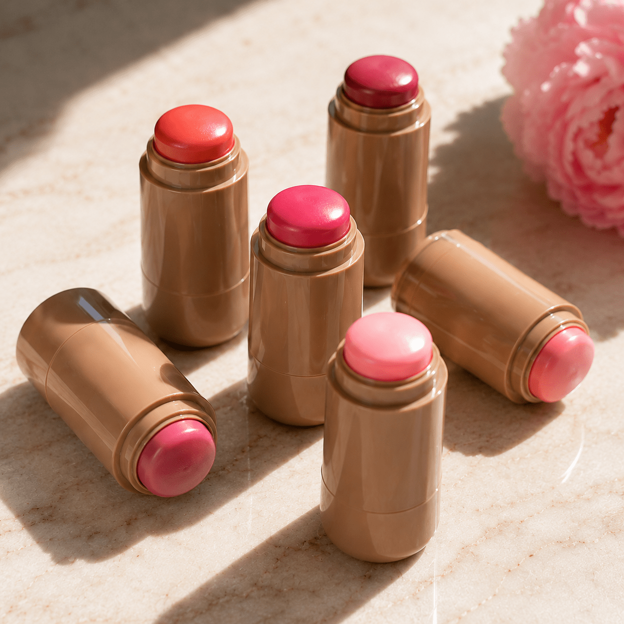 Blushmallow Soft Blush Stick - Greycord BeautyGreycord Beauty
