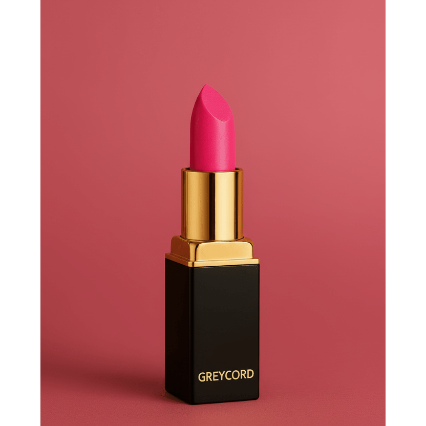 Glamourshine Velvet Shimmer Lipstick - Greycord BeautyGreycord Beauty
