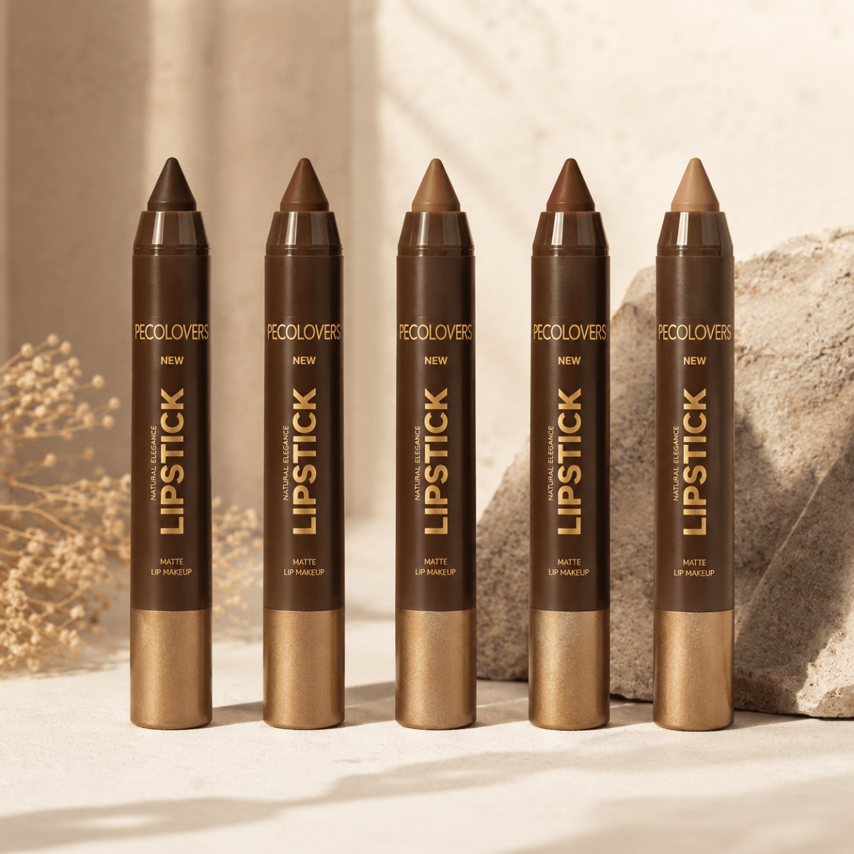 OmbraTint Lipstick Pen - Greycord BeautyGreycord Beauty