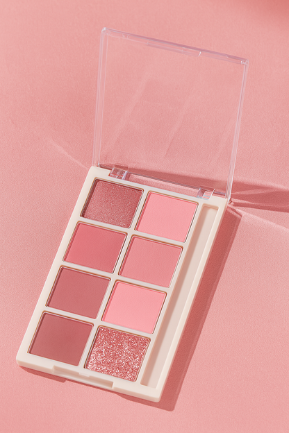 Star Rejuvenation Eyeshadow Palette