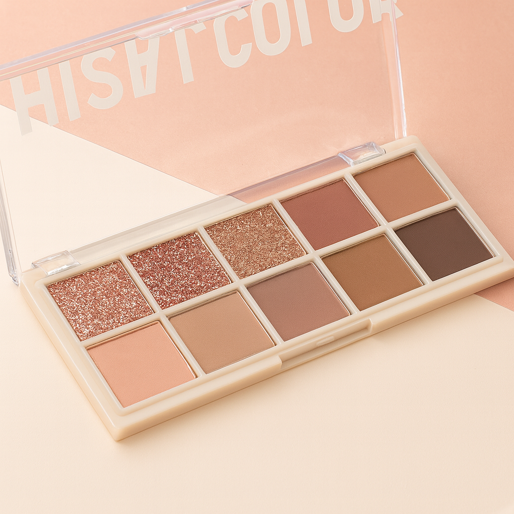 Star Rejuvenation Eyeshadow Palette