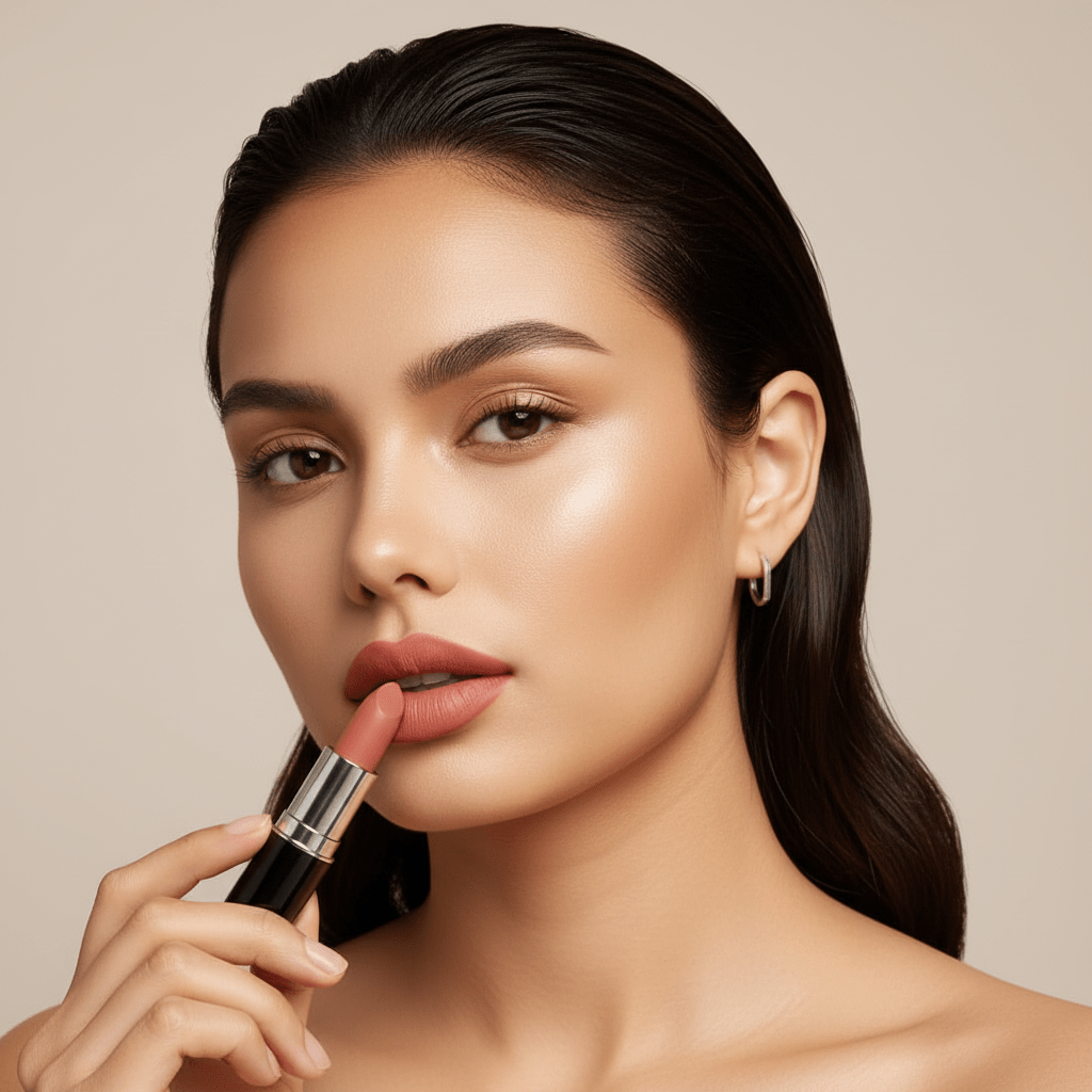 Velour d’Amour Matte Lipstick - Greycord BeautyGreycord Beauty