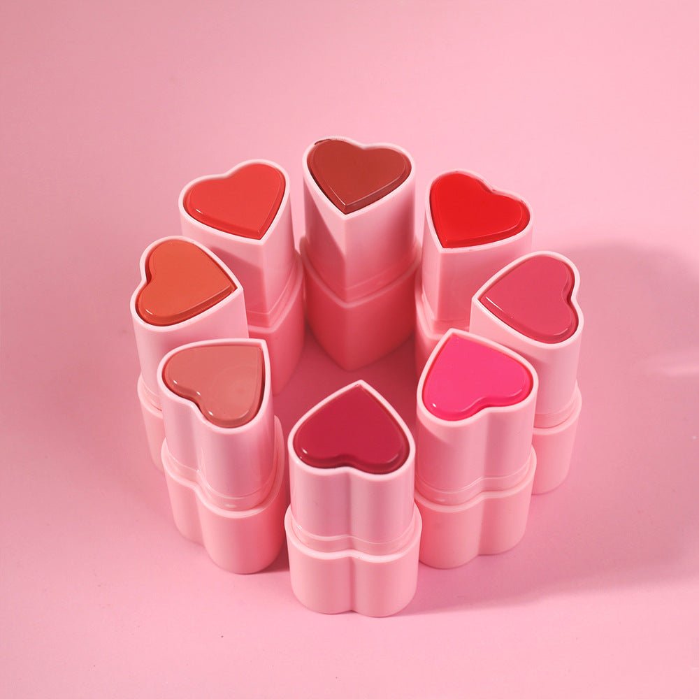 Heartglow Blush Stick - Greycord BeautyGreycord Beauty