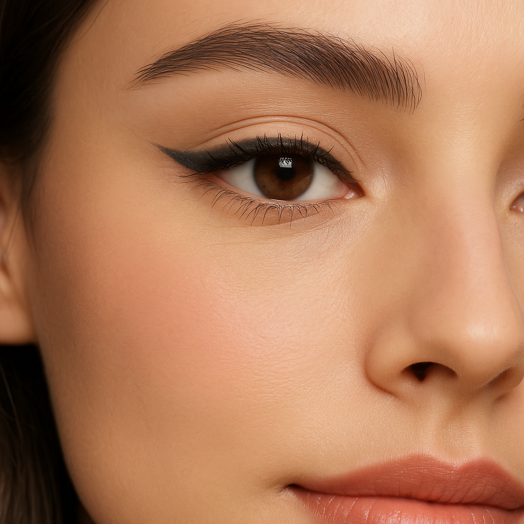 Maxfine Waterproof Eyeliner Pen