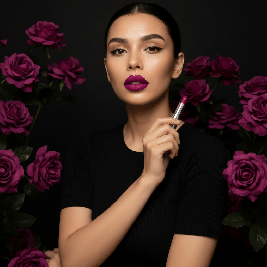 Velour d’Amour Matte Lipstick - Greycord BeautyGreycord Beauty