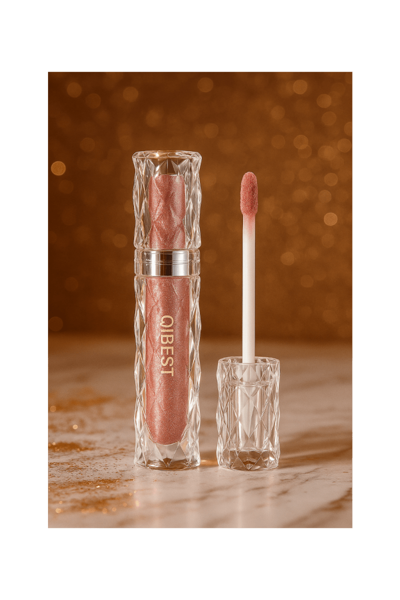 Allure Éclat Lip Gloss - Greycord BeautyGreycord Beauty