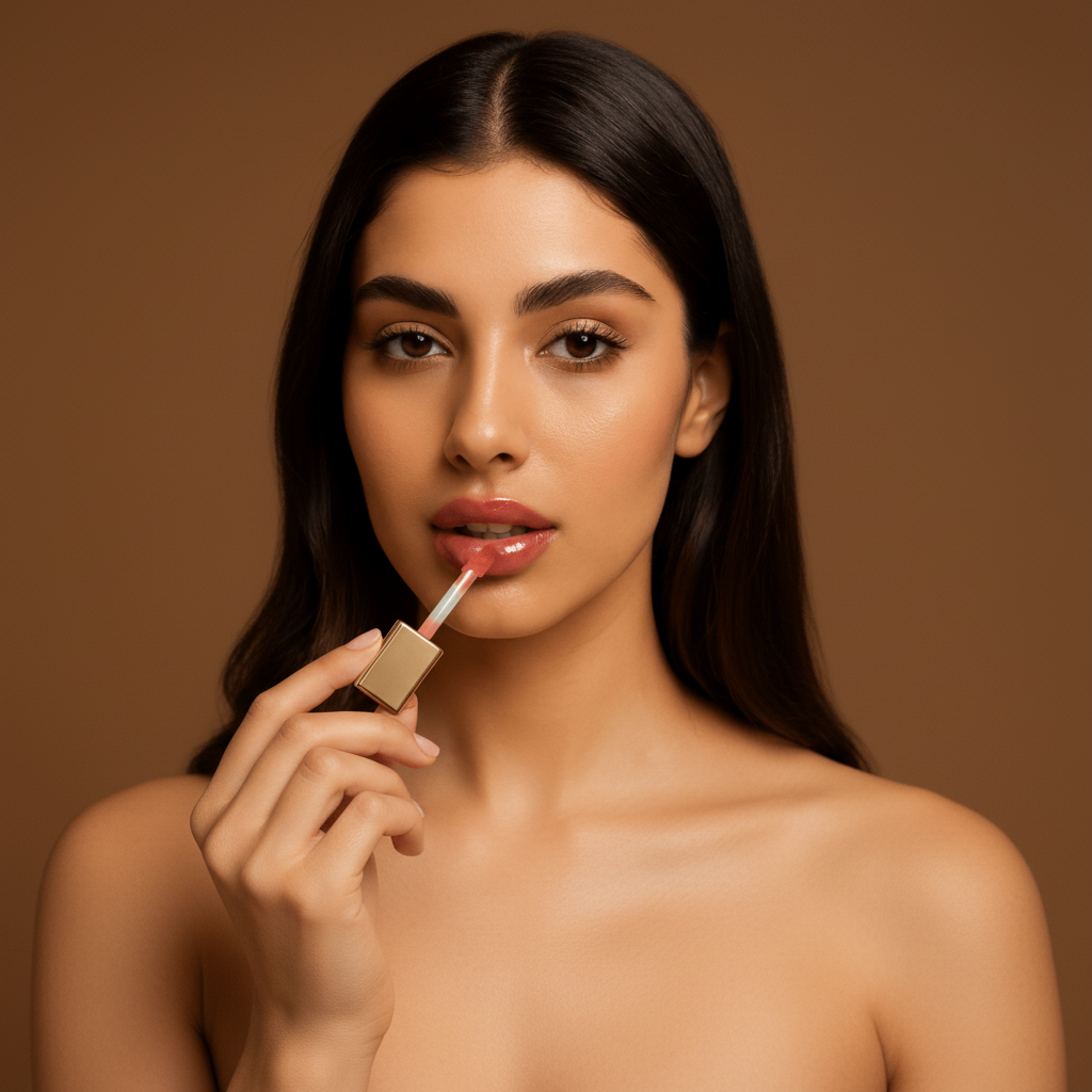 Élan High Gloss Lip Oil - Greycord BeautyGreycord Beauty