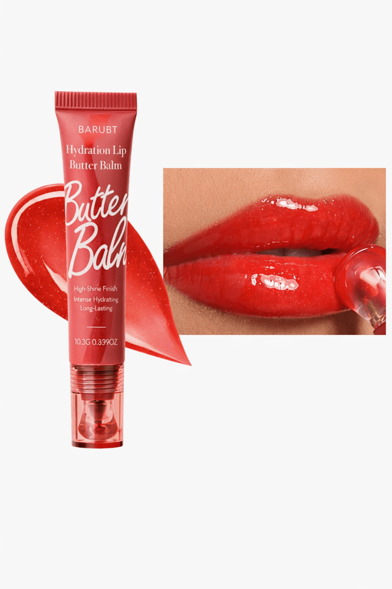 LumiGloss — Hydrating Lip Gloss - Greycord BeautyGreycord Beauty