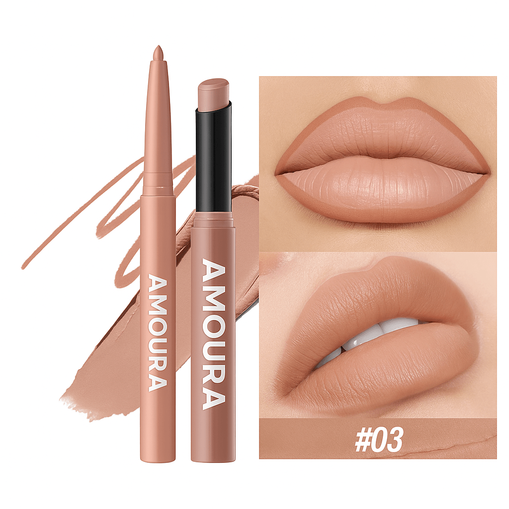 Amoura EverLine Lip Set - Greycord BeautyGreycord Beauty