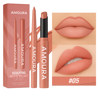Amoura EverLine Lip Pen