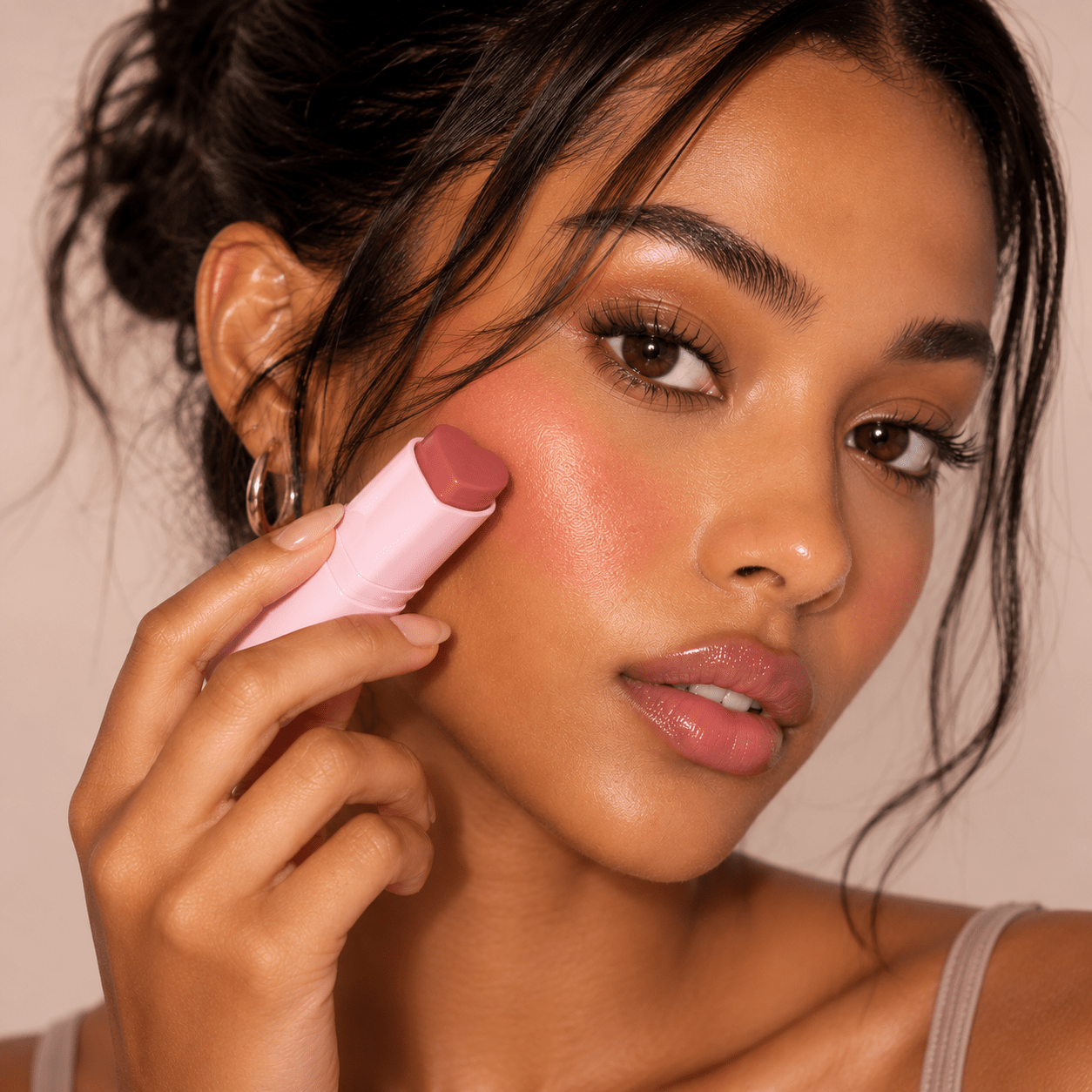 Heartglow Blush Stick - Greycord BeautyGreycord Beauty