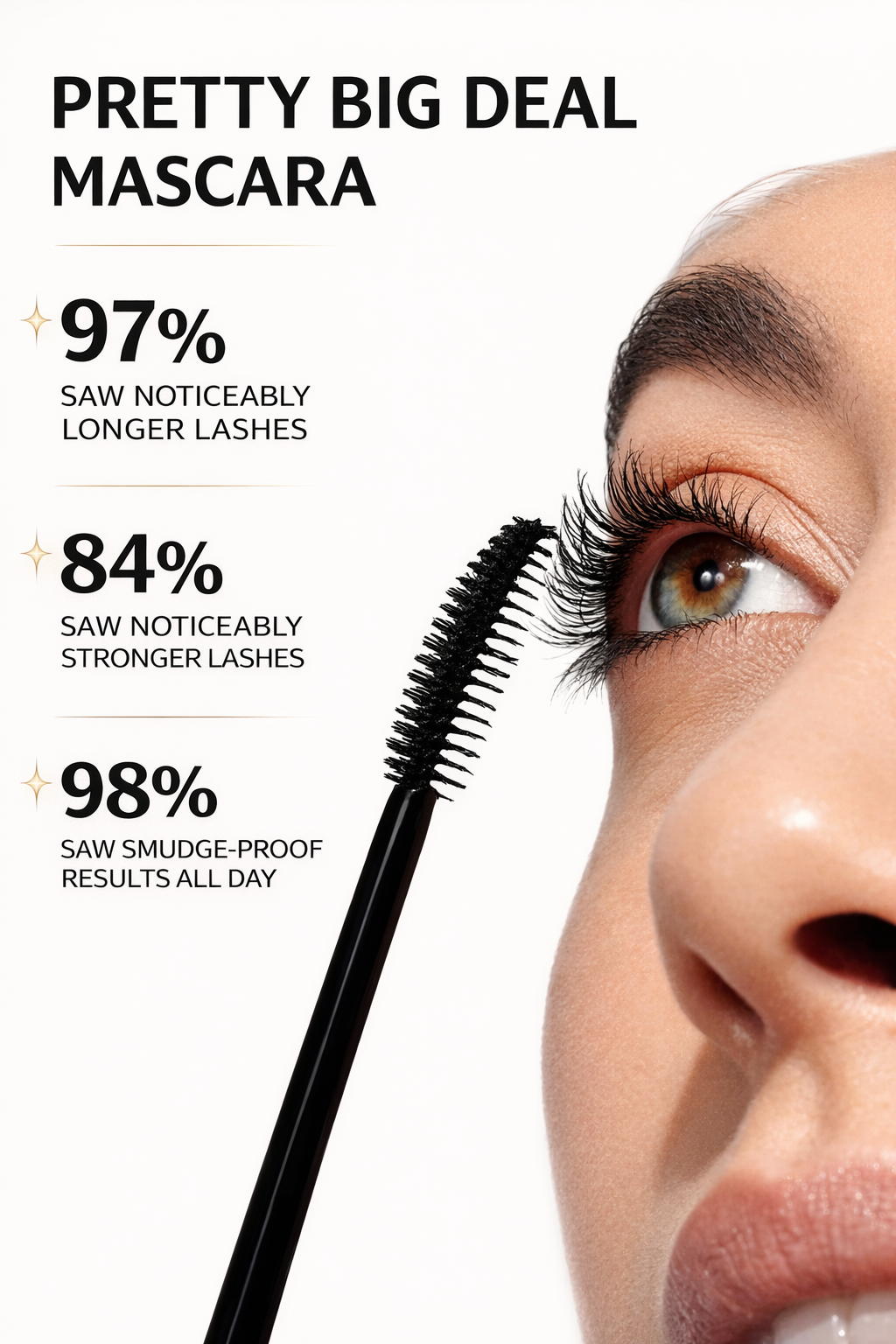 ColorCurl Waterproof Mascara
