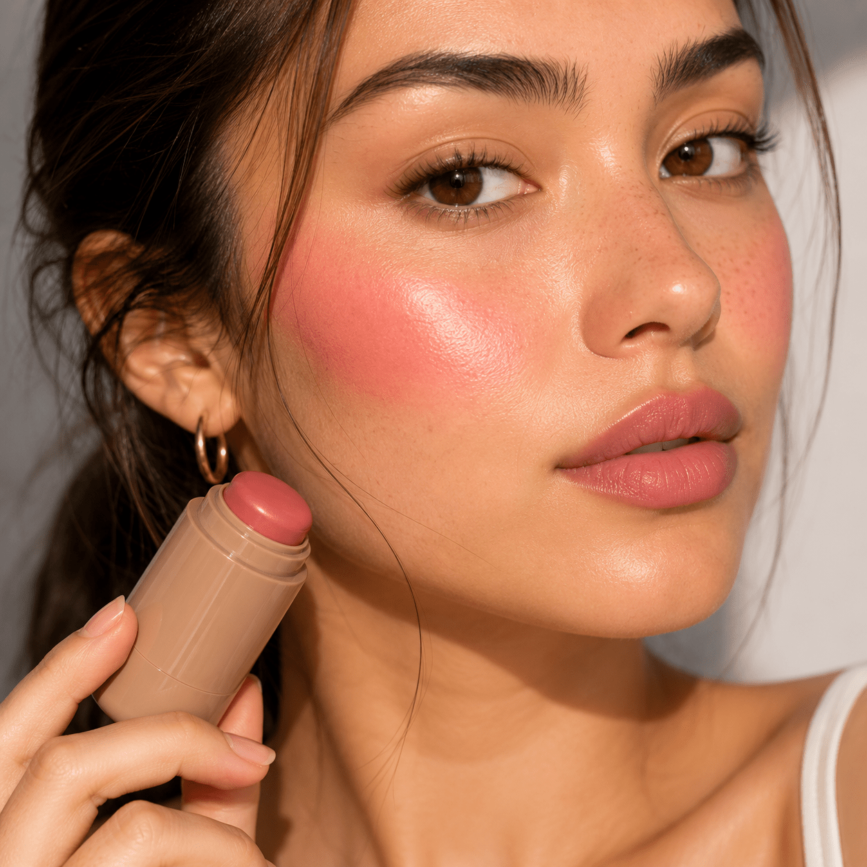Blushmallow Soft Blush Stick - Greycord BeautyGreycord Beauty