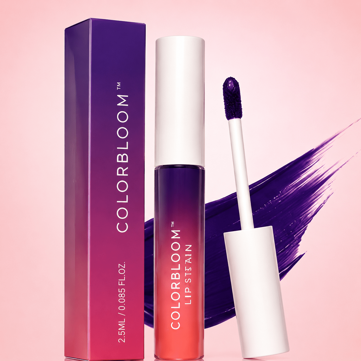 ColorBloom Lip Stain - Greycord BeautyGreycord Beauty