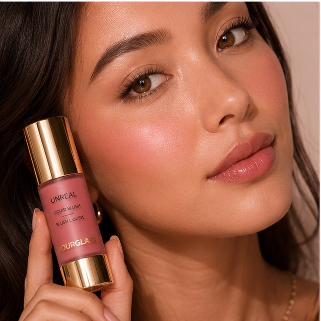 Hourglass Liquid Blush Stick - Greycord BeautyGreycord Beauty